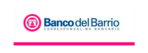Banco del Barrio